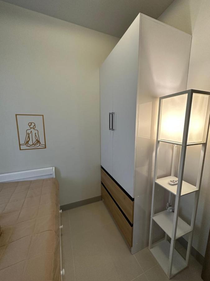 Apartment S Residences Tower 3 Moa Luxe Staycation By C Manila