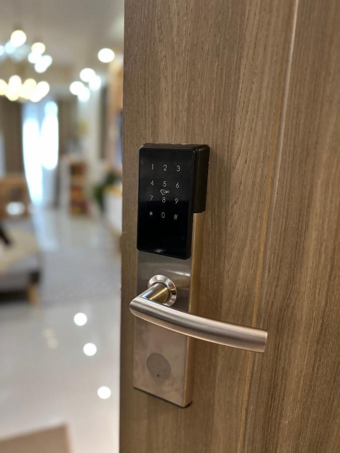 Apartment S Residences Tower 3 Moa Luxe Staycation By C *