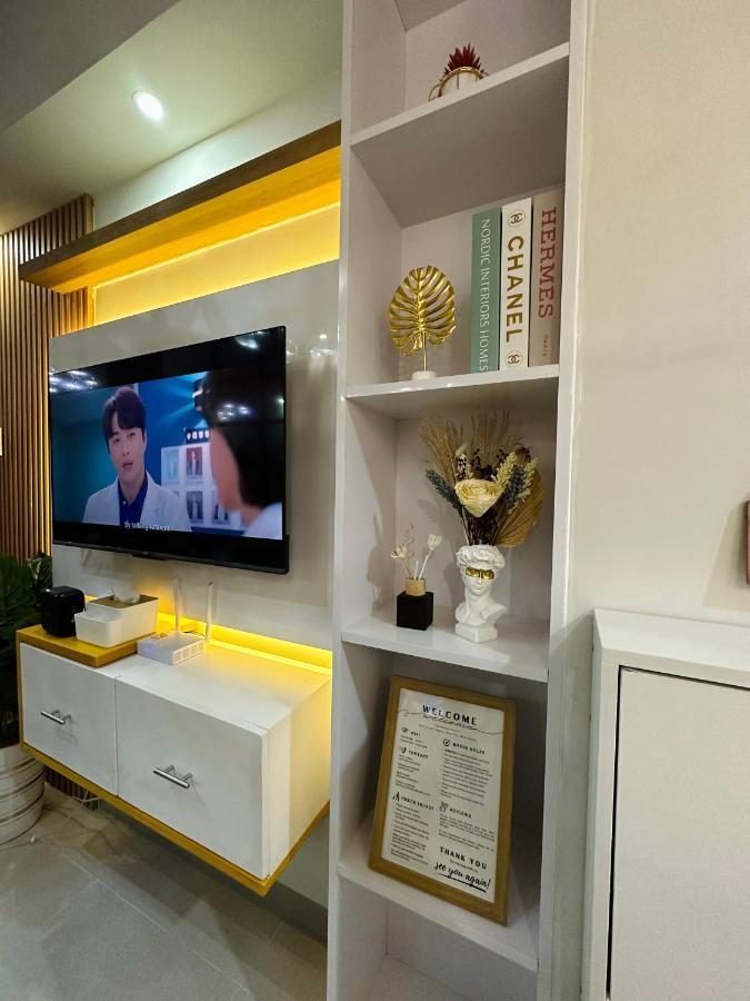 S Residences Tower 3 Moa Luxe Staycation By C * Manila