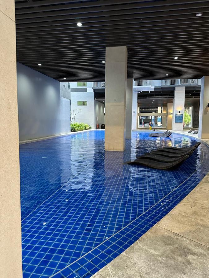 Apartment S Residences Tower 3 Moa Luxe Staycation By C *