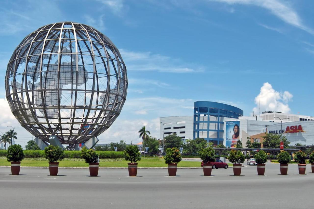 Apartment S Residences Tower 3 Moa Luxe Staycation By C *