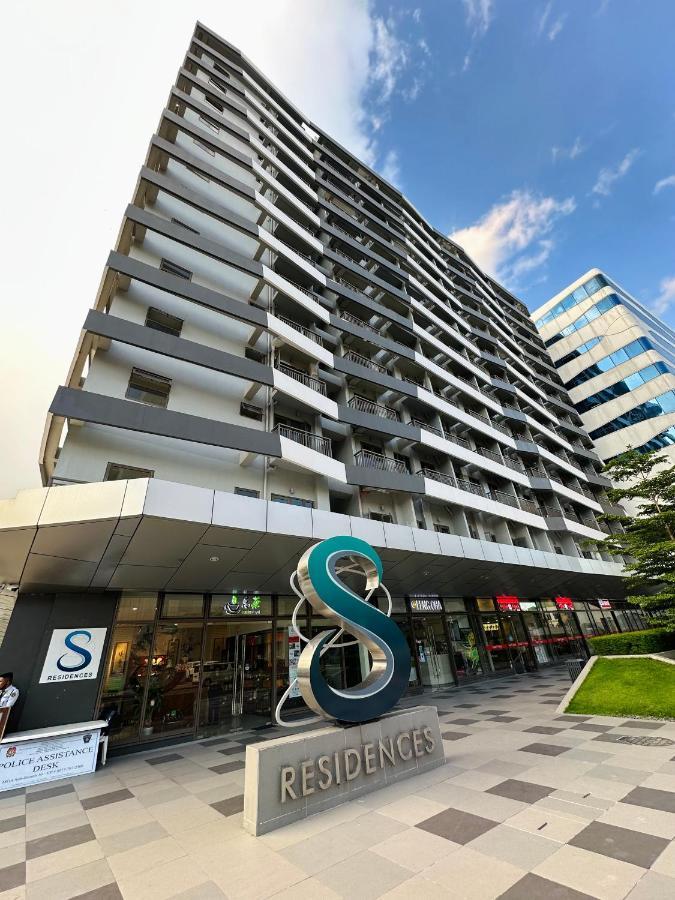 Apartment S Residences Tower 3 Moa Luxe Staycation By C