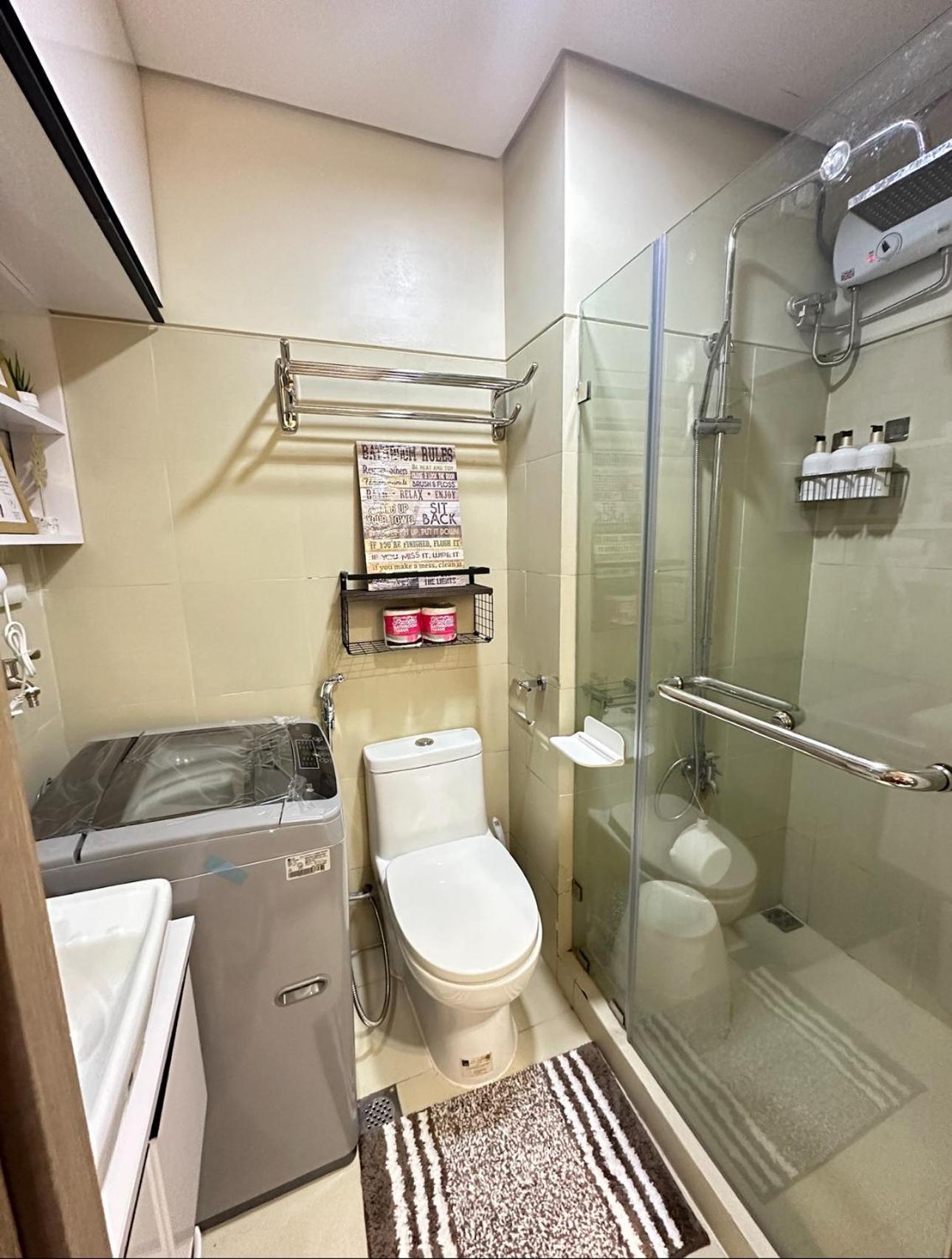 S Residences Tower 3 Moa Luxe Staycation By C *