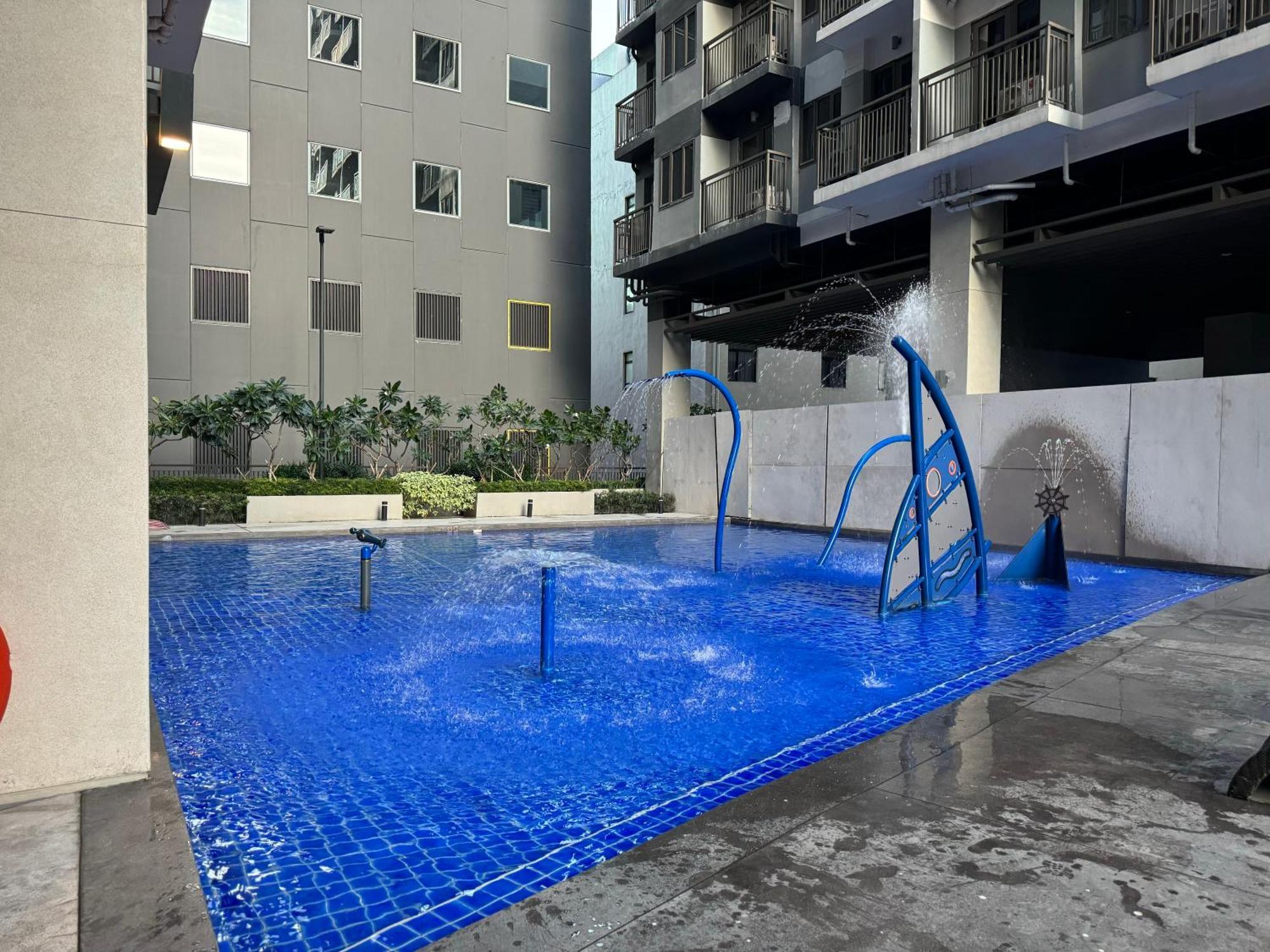 Apartment S Residences Tower 3 Moa Luxe Staycation By C *